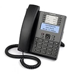 NEW IN BOX AASTRA 6737i  VoIp 4 Line Display Phone 