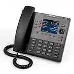 Aastra 6867i Fully Featured Executive/Receptionist SIP Telephone