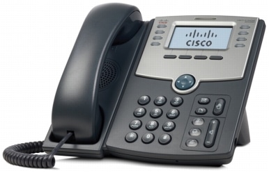 Cisco SPA508G 8-Line IP Phone