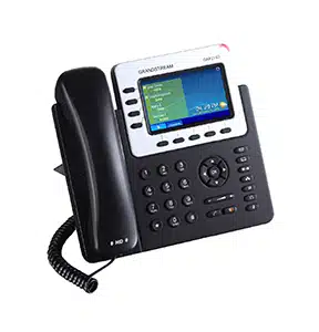 Grandstream GXP2140 Enterprise IP Telephone