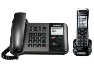 Panasonic KX-TGP550