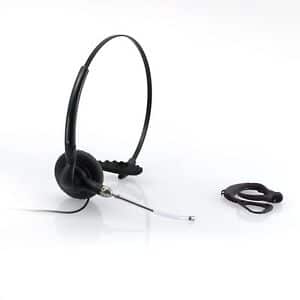 Plantronics Vista M22