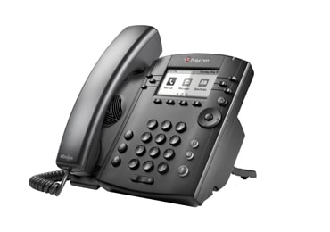 Polycom VVX 310 IP Gigabit