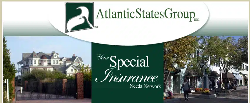 Atlantic States Group