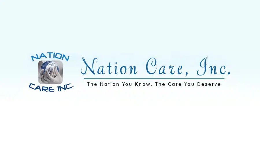 Nation Care, Inc.