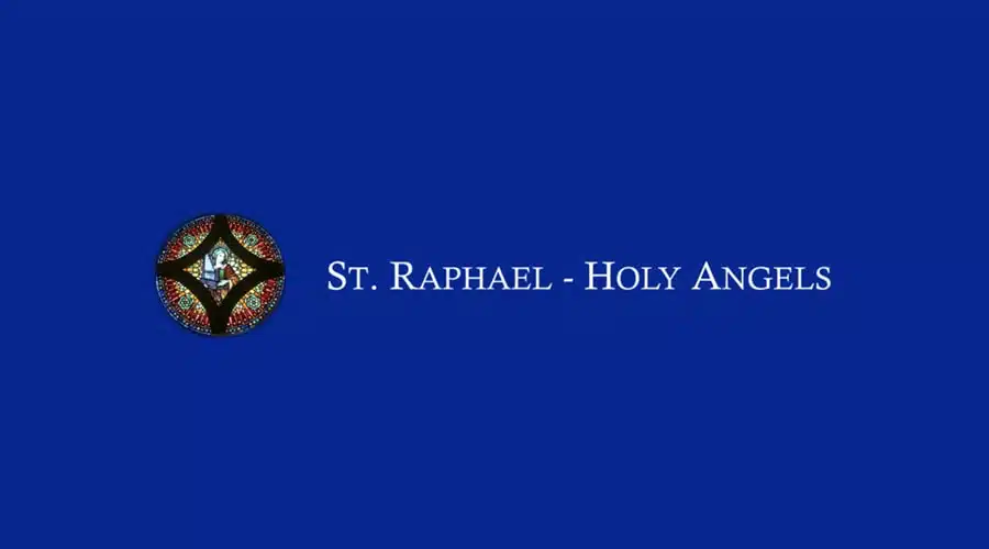St. Raphael - Holy Angels
