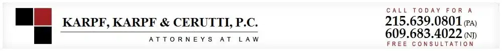 Karpf, Karpf, & Cerutti - Attorneys at Law