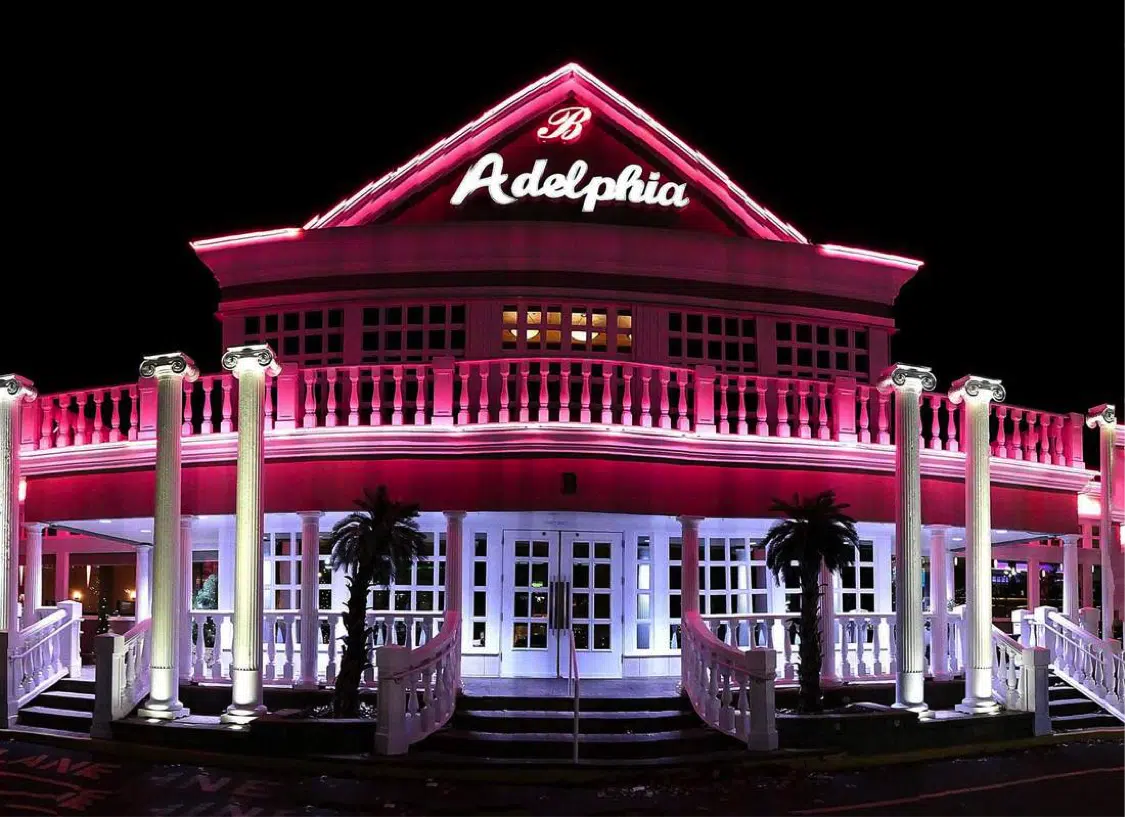 Adelphia Restaurant