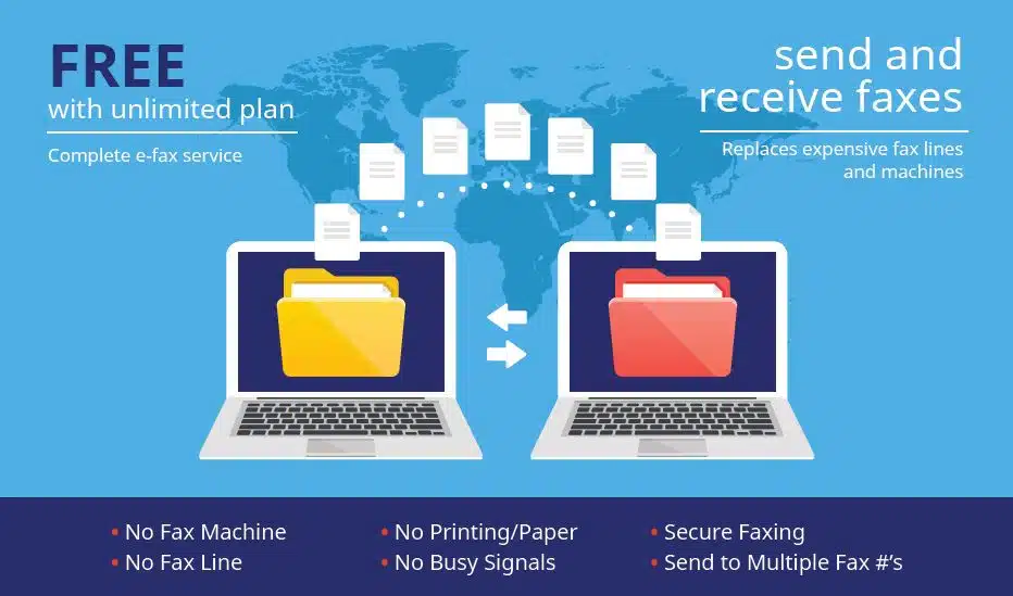 Efax Service