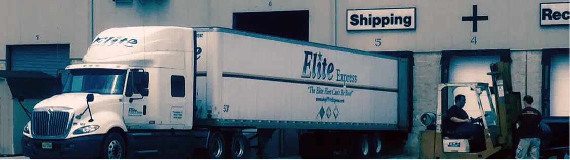 Elite Express | Pennsauken, NJ
