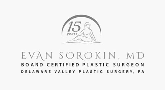 Evan Sorokin, MD | Delaware Valley Plastic Surgery, PA