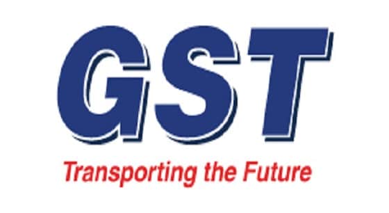GST-card