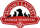Mt Laurel Animal Hospital Logo