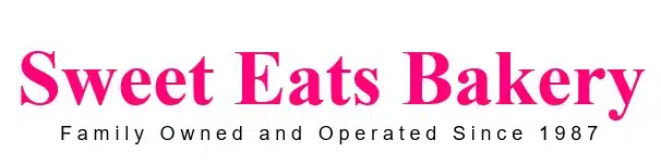 Sweet Eats Logo
