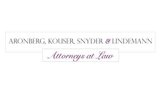 Aronberg-Kouser-Snyder-Lindemann-Card