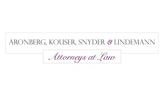 Aronberg-Kouser-Snyder-Lindemann-Card