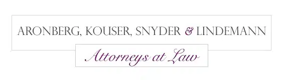 Aronberg-Kouser-Snyder-Lindemann-Logo