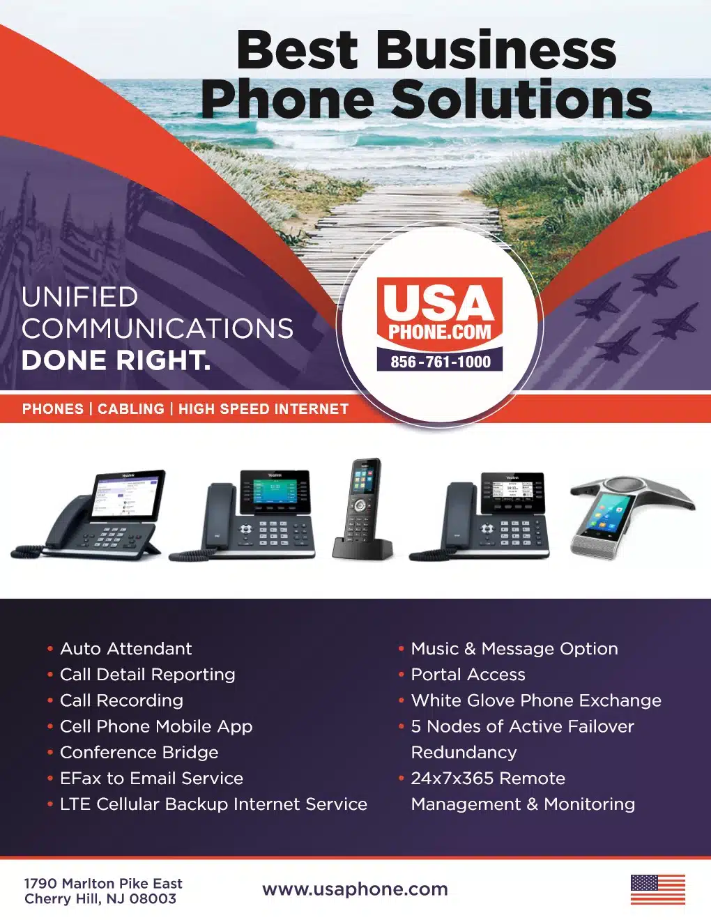 Best Business Phone Solutions