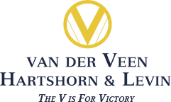 vanderVeen-Hartsom-Levin-Logo