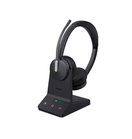 Yealink WH64 DECT Headset