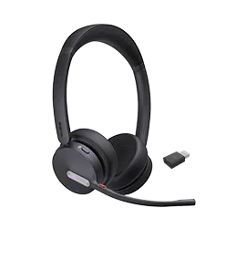 Yealink WH64 Hybrid DECT Headset