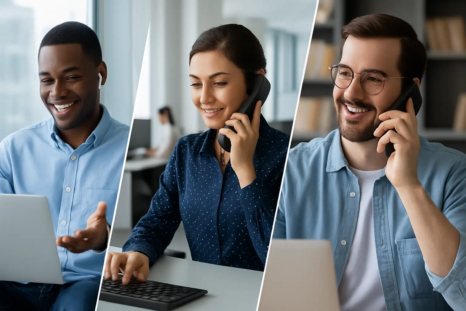 What Is UCaaS and How Does It Help Small Businesses